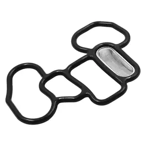 15825P8AA01 15825-P8A-A01 Vtec solenoide Junta sello encaja para <span class=keywords><strong>Honda</strong></span> EX <span class=keywords><strong>LX</strong></span> 2005-2010 acuerdo piloto odisea Ridgeline V6 - Product Image 1