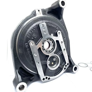 Kit de réparation de roulement à rouleaux Jungheinrich 51490122, pièces de rechange OEM pour chariots de manutention - Product Image 5