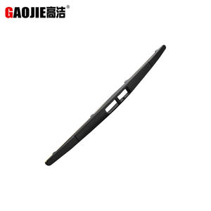 Conjunto de brazo de limpiaparabrisas trasero Gaojie para Bmw Serie 2 F45 modelo 14-19 61627320259 Material Pbt - Product Image 2