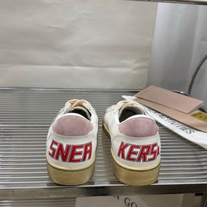 Zapatos Clásicos Dirty Little, Lentejuelas Plateadas, Detalle Rosa en la Parte Trasera, Zapatos Casuales Versátiles de Piel Vacuna de Alta Gama que Aumentan la Estatura para Todas las Temporadas - Product Image 4