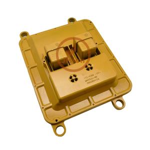 Unidad de Control de Transmisión para Tractor JISION Parts D5N D6N, Controlador Ecu 172-9391 10R-4331 - Product Image 4