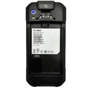 Zebra tc21 tc26 <span class=keywords><strong>Android</strong></span> 10.0 cầm Tay POS thiết bị đầu cuối 2D Máy Quét Mã Vạch <span class=keywords><strong>PDA</strong></span> - Product Image 2