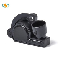 Capteur de position de l'accélérateur 17080671 17087653 94580175 TPS pour Daewoo Opel Holden Vauxhall