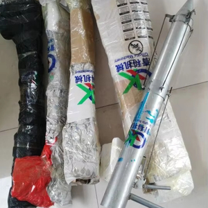 Cấy ghép để trồng hạt lớn trong các lỗ riêng lẻ và bón phân - Product Image 1