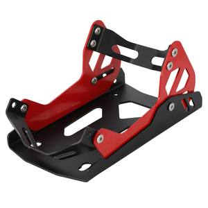 JFG Wheel Chock Moto Binding - Product Image 1