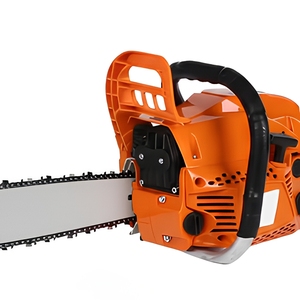 <span class=keywords><strong>Tronçonneuse</strong></span> <span class=keywords><strong>à</strong></span> essence haute puissance 5800, quatre temps, guide-chaîne de 20 pouces, qualité DIY, multi-usages pour jardinage et abattage d'arbres, personnalisable OEM - Product Image 3