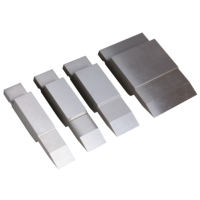 Molde para Máquina de Doblado/Molde para Procesamiento de Metales de Precisión
