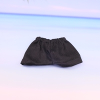 Pantalon décontracté unisexe en acrylique élastique, style dessin animé, thème animaux et nature, Noël, 14 accessoires, vente en gros en stock