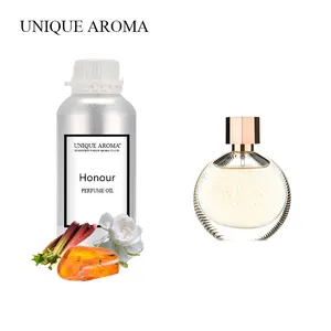 Unico AROMA Honour donna fragranza profumo di lunga durata olio senza alcool profumo di marca pura fragranza femminile