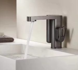 2-in-1 LED kỹ thuật số thông minh lưu vực vòi nước với tự động cảm biến hồng ngoại touchless Brass xà phòng lỏng Dispenser cho phòng tắm - Product Image 4