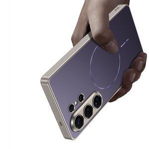 Étui de téléphone portable GKK pour Samsung Galaxy S26 S25 S24 S23 ultra, protection élevée, verre anti-reflets, coques arrière professionnelles - Product Image 3