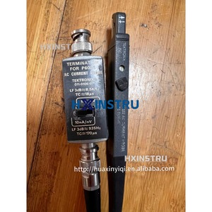 ออสซิลโลสโคป P6022 Tektronix โพรบกระแส AC 120MHz จัดส่งเร็ว * HX - Product Image 1
