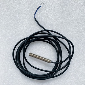 Capteur MA OPT BARR PROX EMIT 4M.110.1571 pour presse offset Heidelberg CD102 SM102, pièces de rechange - Product Image 1