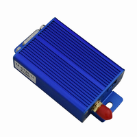 Módulo Transceptor Inalámbrico Thingsend XZ-DT78-L de Largo Alcance (5 km), Anti-Interferencia, 500mW, 433mhz, SX1278 LoRa, Interfaz RS232 y RS485