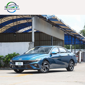 2023 per Elantra 1.5L Automatica Berlina GLX Elite Edition FWD R17 5 Posti Benzina Opzione Economica <span class=keywords><strong>Auto</strong></span> Usata in <span class=keywords><strong>Vendita</strong></span> - Product Image 2