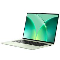 Honor Magicbook Pro 14 2026, Pantalla Táctil OLED de 14.6'' 3K 120Hz, Ultra X9 388H, 32GB, 1TB, Portátil Super Delgado, Nuevo Teclado en Inglés (EE. UU.)