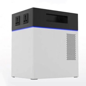 1kWh 2kWh 8kWh 16kWh Portable Power Station Backup Power Supply Energy Storage System 200W 1000W 3000W 11000W <b>Solar</b> <b>Generator</b> - Product Image 1