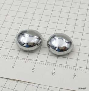 10g Suministro directo de fábrica Pellet de rutenio de alta calidad, lingote de metal de rutenio, lingote de rutenio - Product Image 4