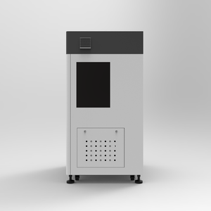 Impresora Láser Digital Industrial Original Antinsky JS6035, Impresora 3D SLA Automática con Funciones DIY, Compatible con Material PLA - Product Image 3