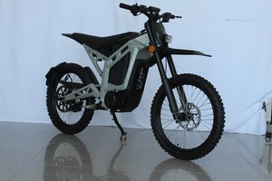 Motocicleta Eléctrica <span class=keywords><strong>Rooder</strong></span> Shansu 8.0 72v 40ah con Batería de Litio, Certificación CE, EEC y COC - Product Image 5