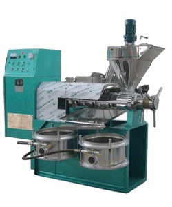 <span class=keywords><strong>Prensa</strong></span> <span class=keywords><strong>de</strong></span> <span class=keywords><strong>aceite</strong></span> vegetal 2026 <span class=keywords><strong>de</strong></span> tipo tornillo <span class=keywords><strong>para</strong></span> semillas <span class=keywords><strong>de</strong></span> girasol, nueces, soja, sésamo y coco - Prensado en caliente - Product Image 1