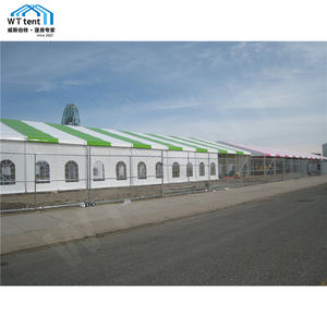 10x35m bâches personnalisé <span class=keywords><strong>barnum</strong></span> pagode tente 5x5 partie a besoin de gros auvents pour les événements en plein air salle de mariage mobile - Product Image 4
