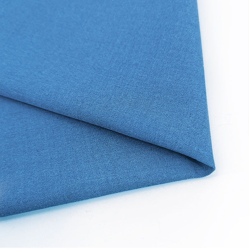 Wholesale Stretch Cotton Fabric Organic for