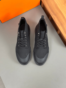 All Round <b>Supportive</b> Extended Wear Cushioning Men's Sleek Urban Sneakers Firm Frame Construction All Day Pressure Buffering - Product Image 2