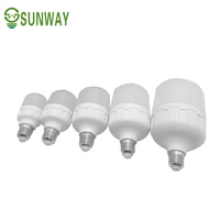 Colonnes lumineuses led, E27, B22, 5, 10, 20, 30, 40, 50, 60w, ampoule, E27, 22, T50, T60, T70, T80, T100, T120, T135, T140, puissance de 100lm/w