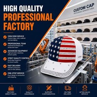 Casquette à motif brodé rétro, chapeau décontracté pour tous les jours