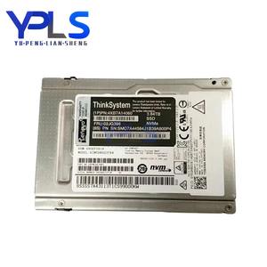 0202jg398 untuk Lenovo ThinkSystem U.<span class=keywords><strong>2</strong></span> CM5-R 3.84TB NVMe PCIe 3.0 X4 Hot-swap SSD SED Solid State Drive - Product Image 1