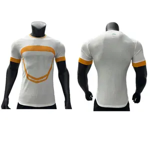 Camiseta de fútbol del equipo nacional de África versión del jugador camiseta de fútbol de alta calidad para hombres Maillot Cote D'ivoire ropa de fútbol