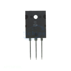 Original Electronics Component APT38F80L TO-264 [L] Transistors - Product Image 1