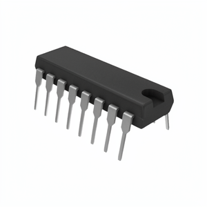 RE46C126E16F Distribuidor Autorizado IC Detector de Humo CMOS 16DIP Interfaz de 16 DIP (0.300", 7.62mm) - Product Image 1