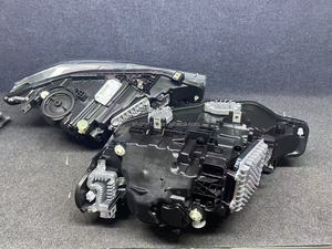 Faros Delanteros LED de Alta Calidad para BMW Serie 3 F30 F35 2016-2019 316 <span class=keywords><strong>318</strong></span> 320Li 330, Totalmente LED - Product Image 6