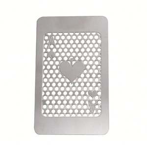 Molinos de Tarjetas para Moler Hierba con Logotipo Personalizado Directo de Fábrica - Product Image 5