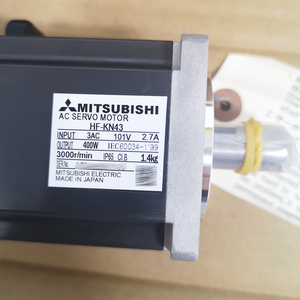 For Original AC Servo Motor HF-KN43 Industrial Automation Servo <b>Drive</b> - Product Image 2