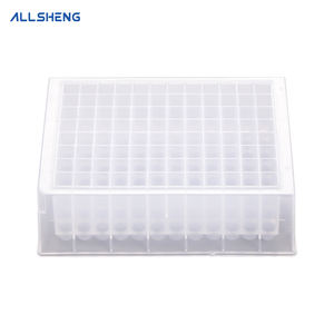 Pipeta multicanal, ADN de extracción de Filtros automáticos, sistema de extracción automática de ADN - Product Image 5