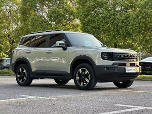 JETOUR Traveler 2025, SUV tout-terrain robuste, véhicule complet à l'exportation, spécialement conçu <span class=keywords><strong>pour</strong></span> le Moyen-Orient et l'<span class=keywords><strong>Afrique</strong></span> - Product Image 3