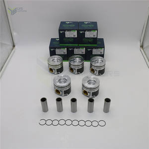 <span class=keywords><strong>PISTON</strong></span> 070107065AK 070107065M Gauche 070107065M 070107065N Droite POUR VW MULTIVAN T5 2.5L - Product Image 3