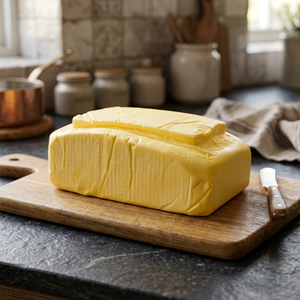 Margarina de panadería con certificación HALAL e ISO con un rico sabor mantecoso perfecto para las necesidades de repostería - Product Image 3