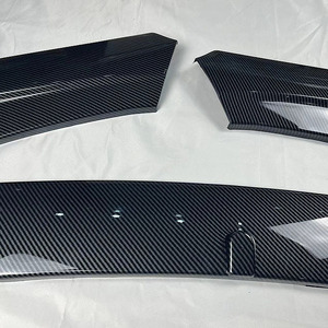 Kit de piezas de coche personalizado, accesorios de recogida, productos de cuerpo de pala delantera para <span class=keywords><strong>Honda</strong></span> de 10. ª generación <span class=keywords><strong>Civic</strong></span> - Product Image 5