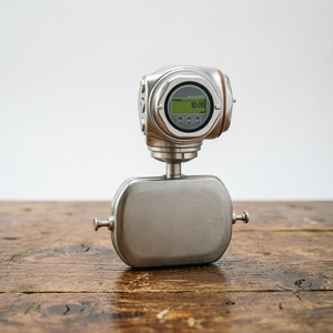 Stable High Accuracy Digital Electromagnetic <b>Flow</b> <b>Meter</b> 6TABLH-AADACAQBFBWBG for Sewage & <b>Water</b> Pipeline - Product Image 1