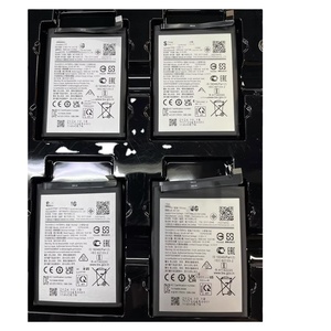 Baterías de Litio Completamente Recargables para <span class=keywords><strong>Samsung</strong></span> Serie A: A22, A10, A31, A55, A71, A80, A90 con Capacidad de 2501-3000 mAh - Product Image 2