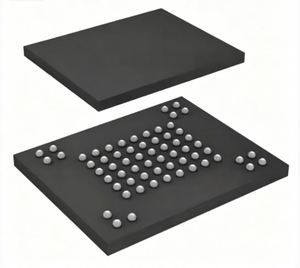 S34ML08G201TFV003 BOM IC FLASH 8Gbit Parallel 48TSOP I S34ML08G201TFV003 - Product Image 1