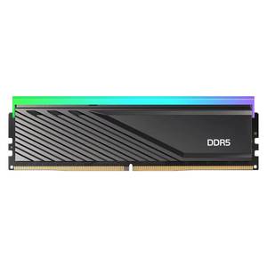 แรมเซิร์ฟเวอร์คุณภาพสูง 16GB DDR5 6000MHz RGB สีขาว หน่วยความจำเร็วพิเศษ |   ทันสมัยและมั่นคง (1x16GB) มีสินค้าในสต็อก - Product Image 1