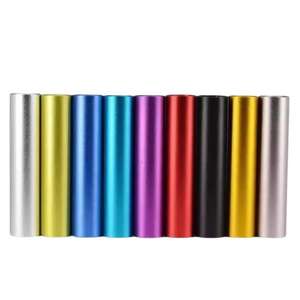 خدمة مخصصة Cnc أجزاء الألومنيوم الملونة المؤكسدة - Product Image 1