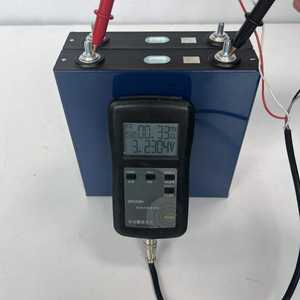 Аккумуляторная батарея <span class=keywords><strong>3</strong></span>,2 В 125Ah Lifepo4 <span class=keywords><strong>3</strong></span>,2 В 125Ah Lfp литий-ионные батареи для хранения солнечной энергии - Product Image 5