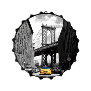 علامات معدنية عتيقة مخصصة ، علامات على الحائط ، علامات معدنية معلقة على الحائط ، لوحة ديكور حانة بار المنزل - Product Image 2