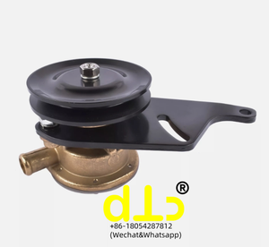 Bomba de Agua de Mar para Yanmar 2GM 3GM OMC Johnson F4B-902 10-24509-02 - Product Image 5